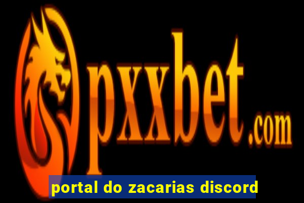 portal do zacarias discord