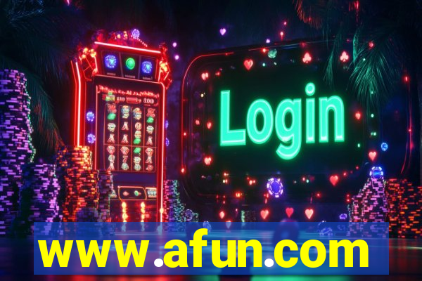 www.afun.com