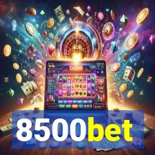 8500bet