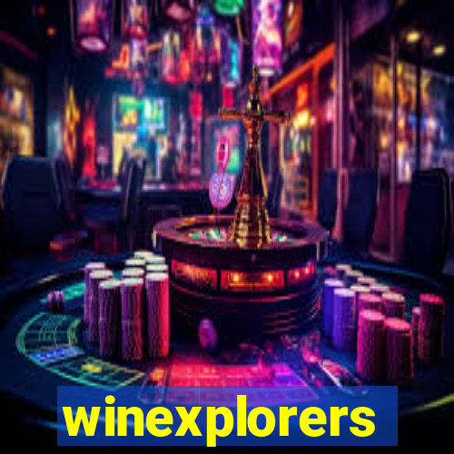 winexplorers portelli app