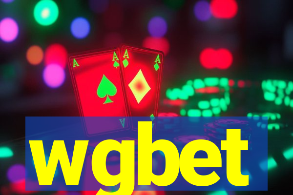 wgbet