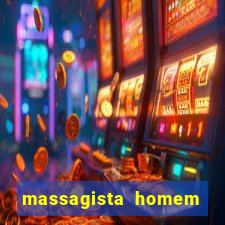 massagista homem porto alegre