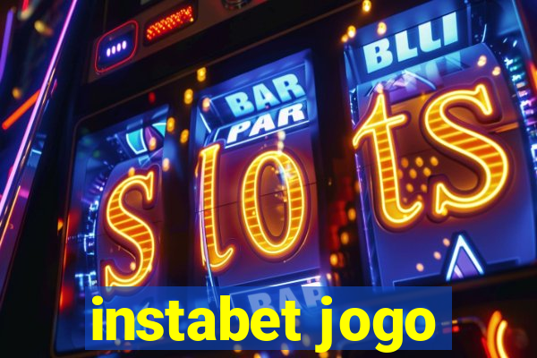 instabet jogo