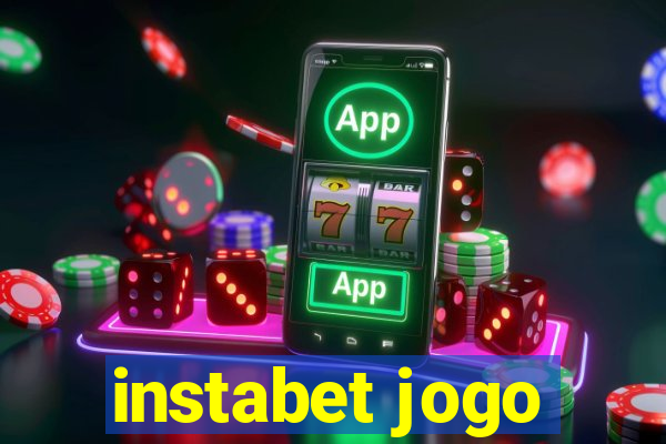 instabet jogo