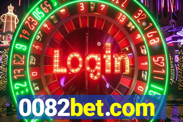 0082bet.com