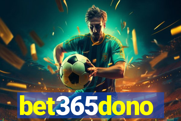 bet365dono