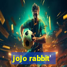 jojo rabbit'