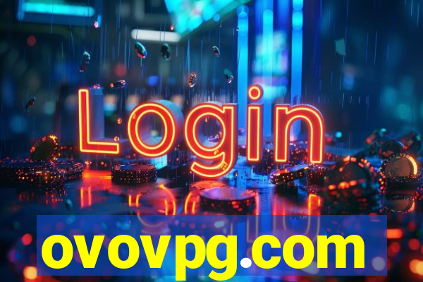 ovovpg.com