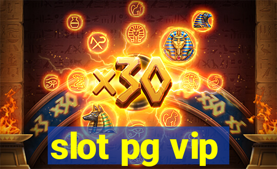 slot pg vip