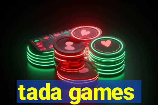 tada games