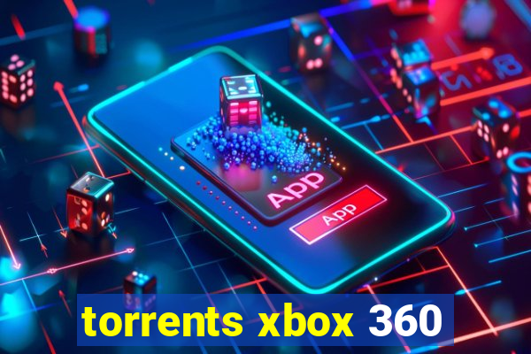 torrents xbox 360