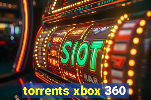 torrents xbox 360