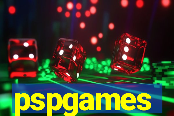 pspgames