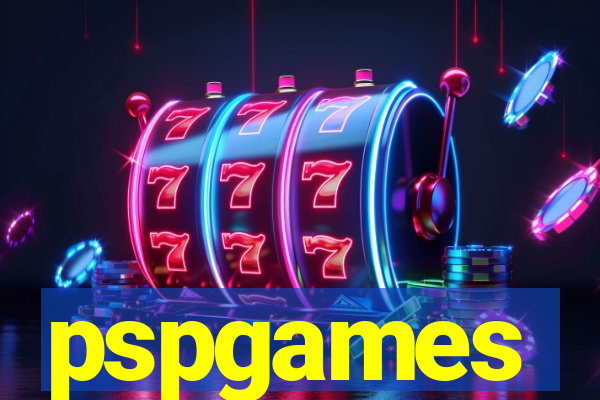 pspgames