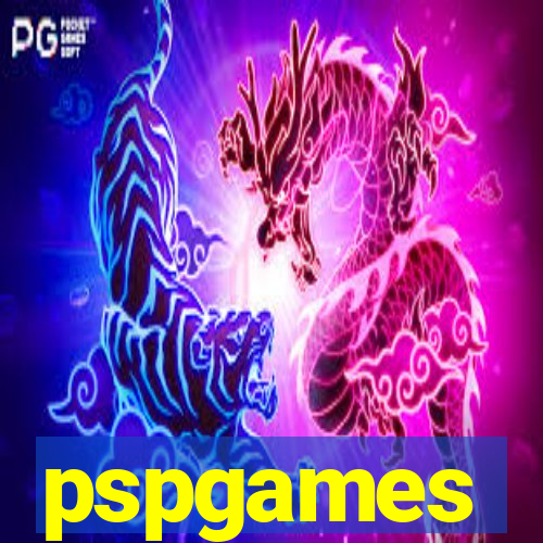 pspgames