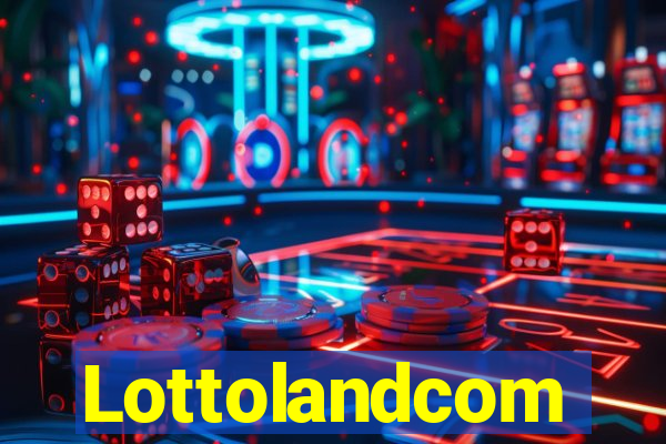 Lottolandcom