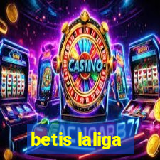 betis laliga