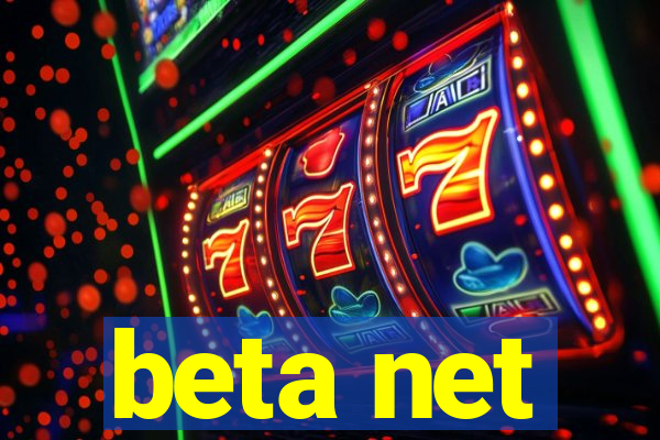 beta net