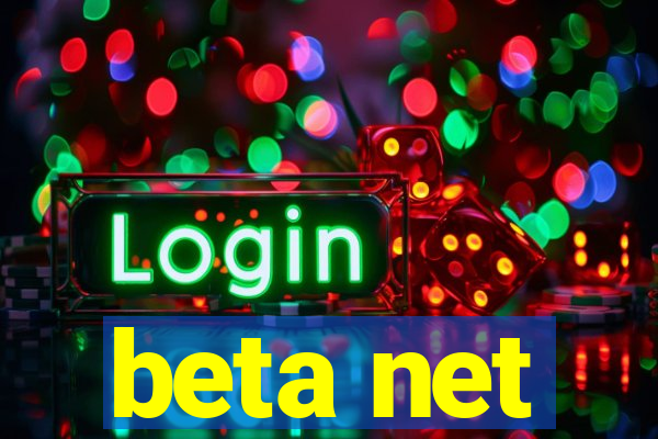 beta net