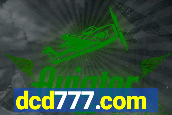 dcd777.com