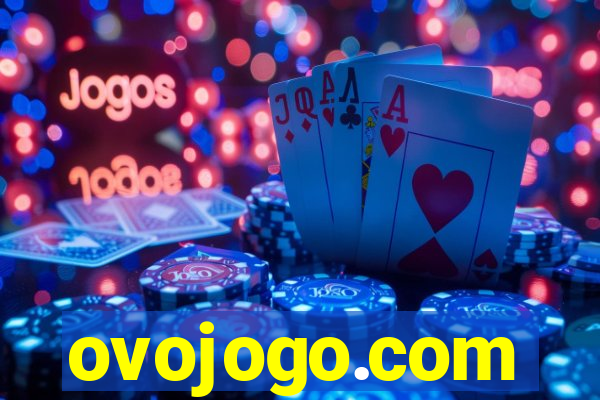 ovojogo.com