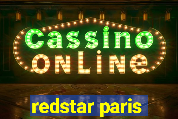 redstar paris