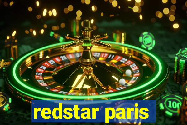 redstar paris