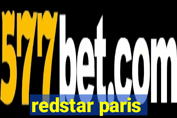 redstar paris