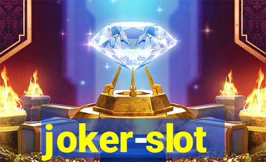 joker-slot