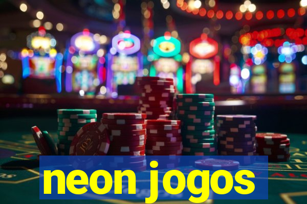 neon jogos