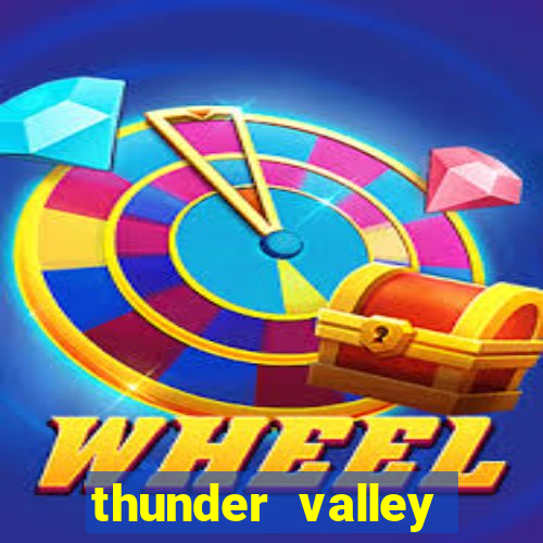 thunder valley casino in lincoln california