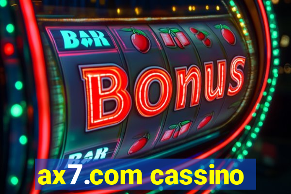 ax7.com cassino