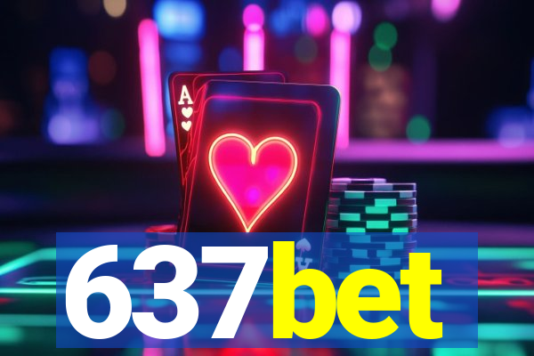 637bet