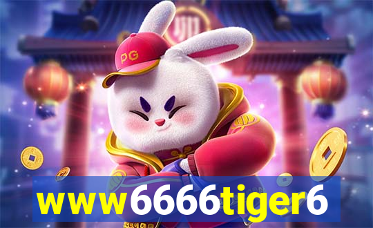 www6666tiger6