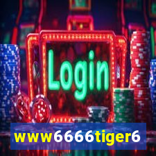 www6666tiger6