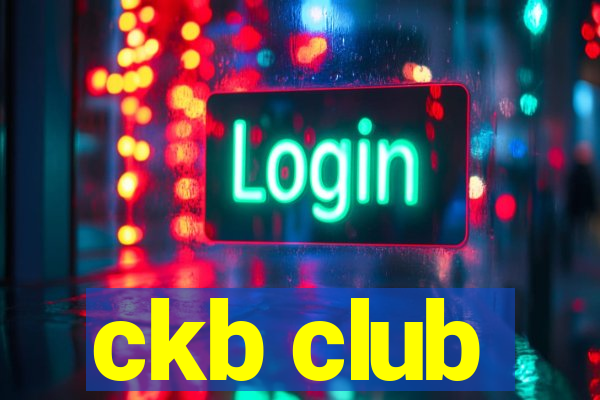 ckb club