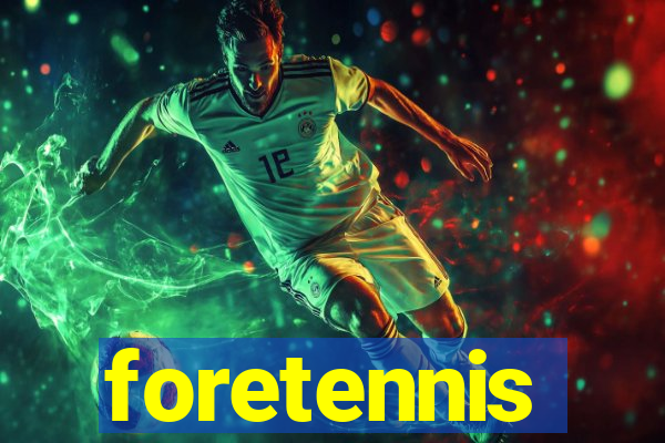 foretennis