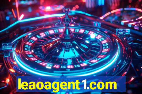 leaoagent1.com