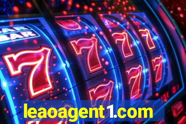 leaoagent1.com