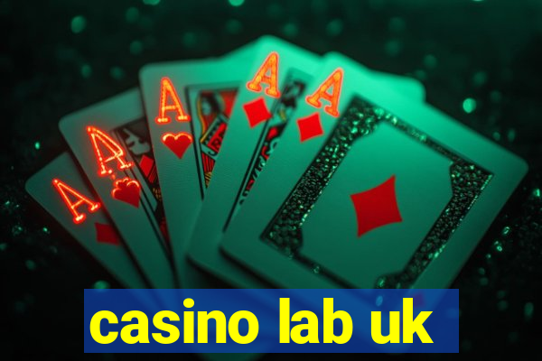 casino lab uk