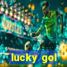 lucky gol