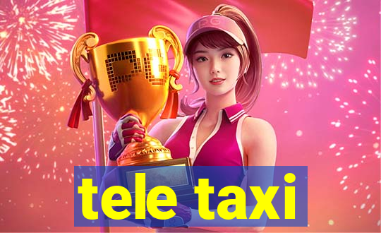 tele taxi