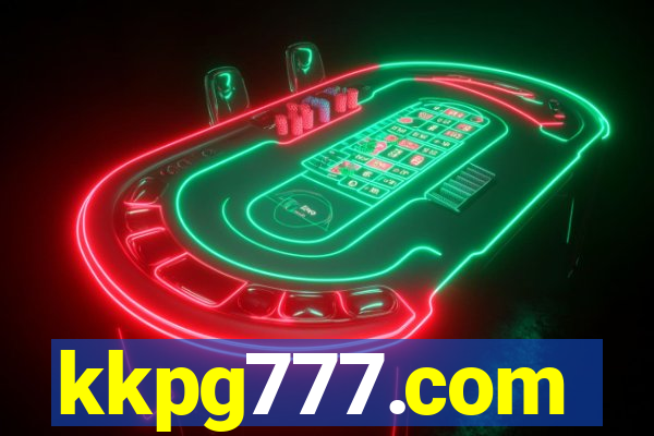 kkpg777.com