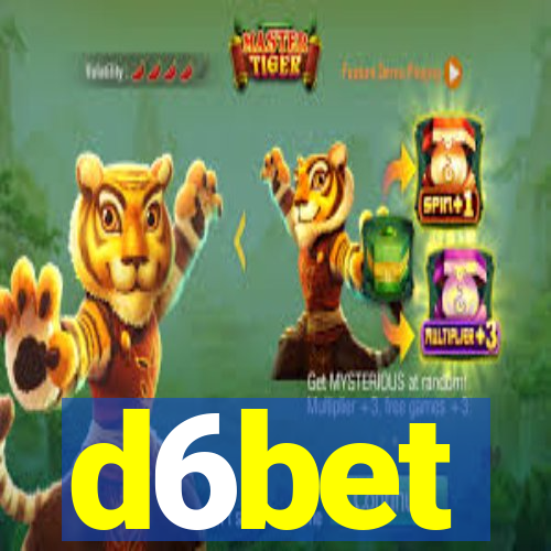 d6bet