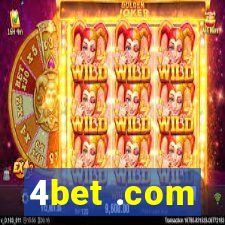 4bet .com