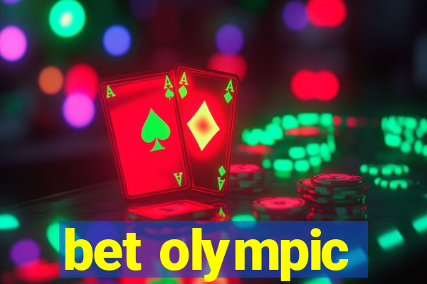 bet olympic