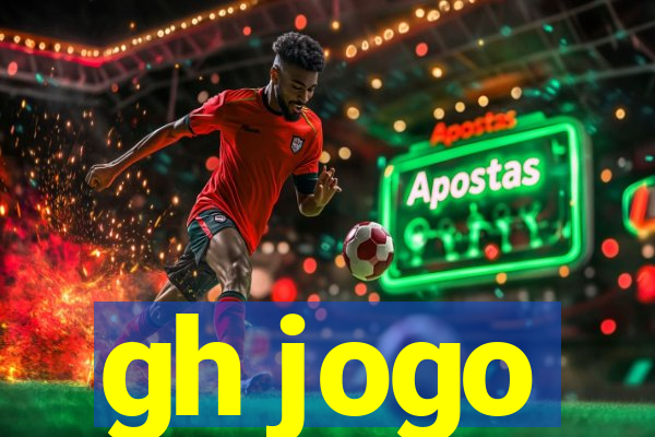 gh jogo