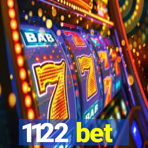 1122 bet