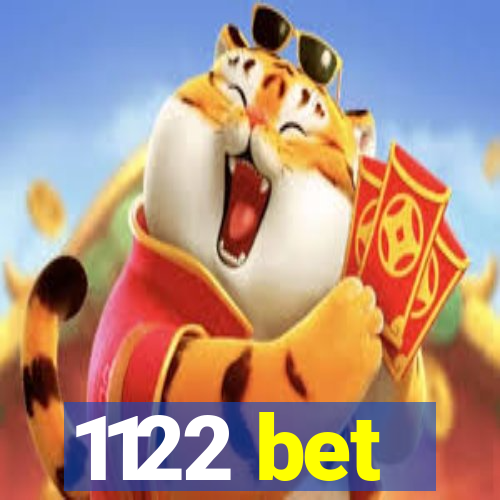 1122 bet