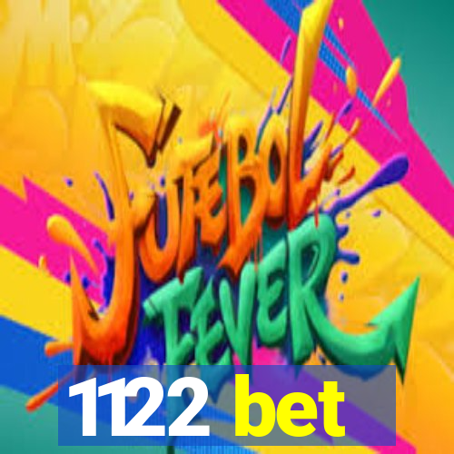 1122 bet